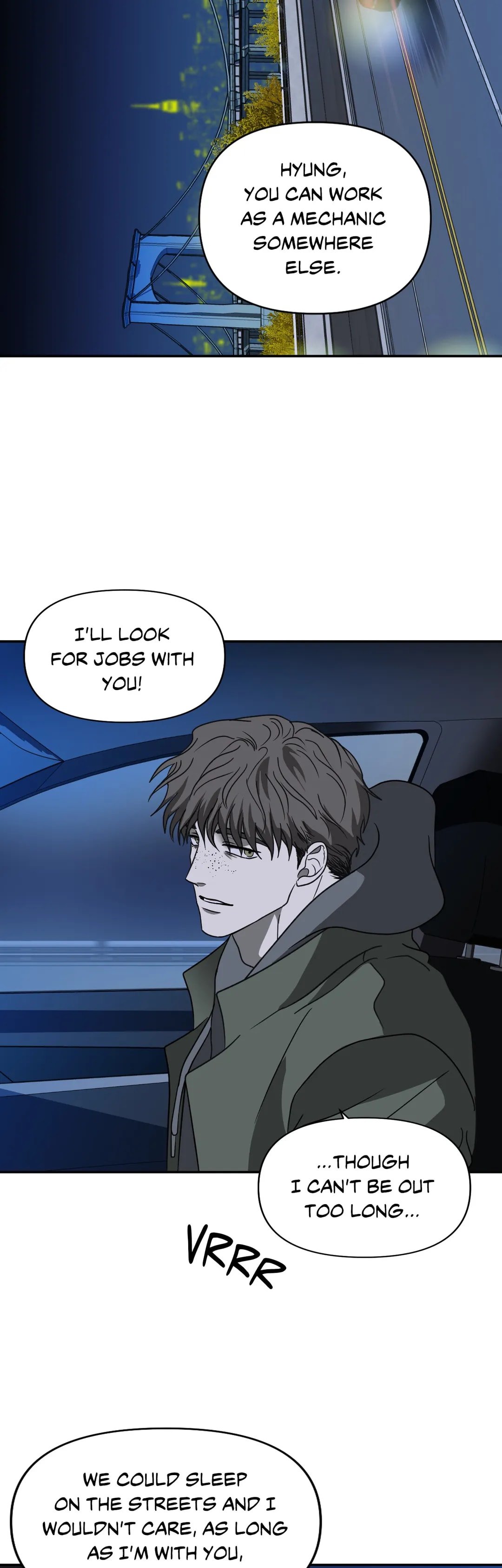 Shutline, Chapter 61 image 02